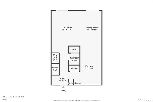 2029 Gyros Circle 164, Lafayette, CO 80026