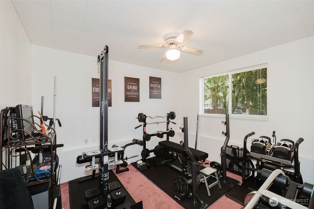 2025 NW Mulholland Boulevard, Poulsbo, WA 98370
