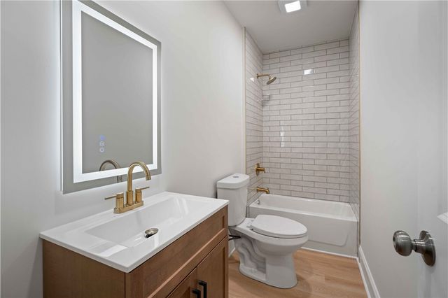 602 Woodside Avenue, Fountain Inn, SC 29644