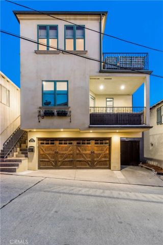 320 33rd, Manhattan Beach, CA 90266
