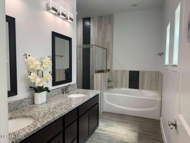 14937 MIKE A MENDOZA Avenue, El Paso, TX 79938