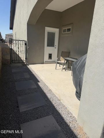14937 MIKE A MENDOZA Avenue, El Paso, TX 79938