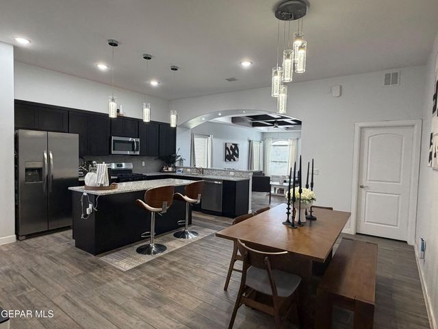 14937 MIKE A MENDOZA Avenue, El Paso, TX 79938