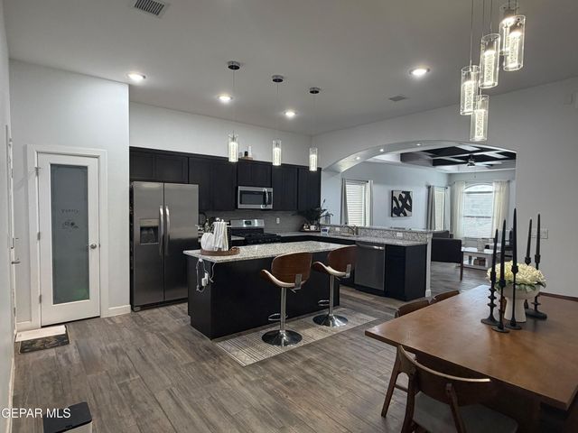14937 MIKE A MENDOZA Avenue, El Paso, TX 79938