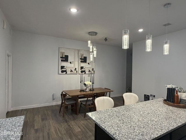 14937 MIKE A MENDOZA Avenue, El Paso, TX 79938