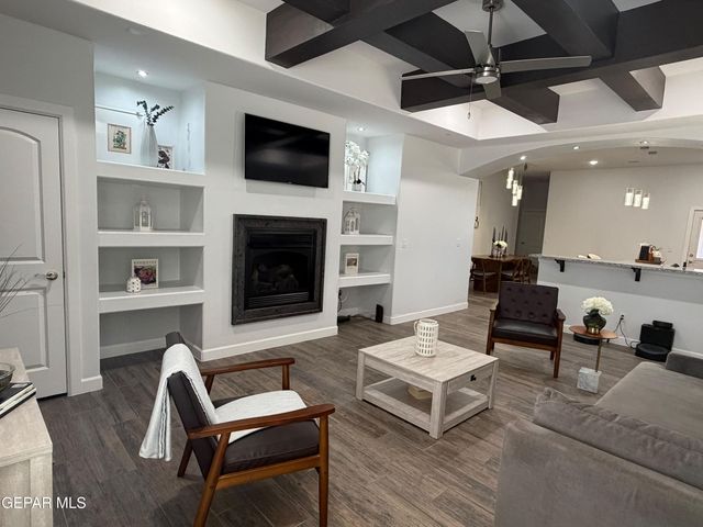 14937 MIKE A MENDOZA Avenue, El Paso, TX 79938