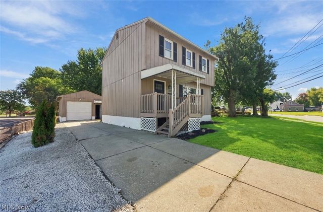 3117 Bailey Road, Cuyahoga Falls, OH 44221