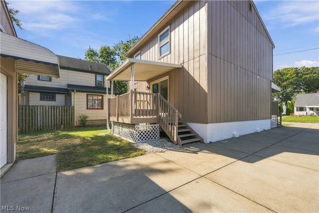 3117 Bailey Road, Cuyahoga Falls, OH 44221