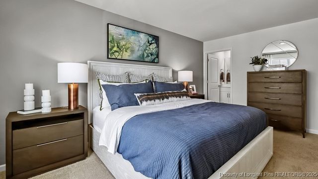 209 Maddox Drive, Aberdeen, NC 28315