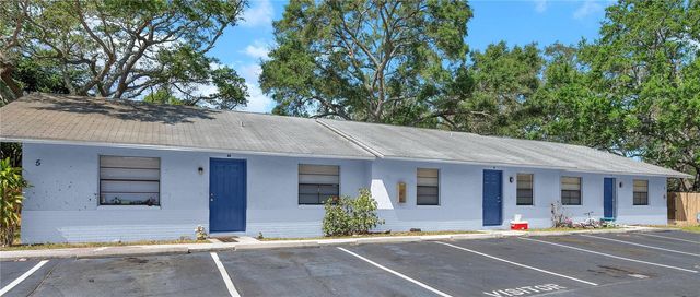 950 BELTREES STREET, Dunedin, FL 34698