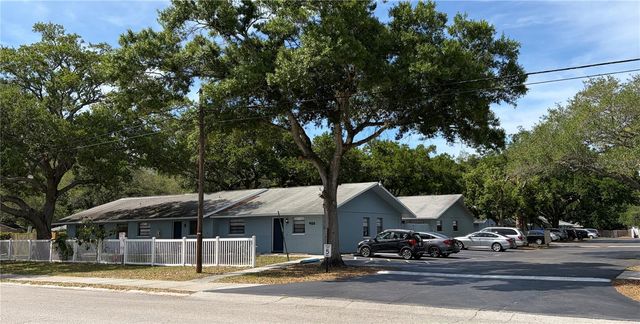 950 BELTREES STREET, Dunedin, FL 34698