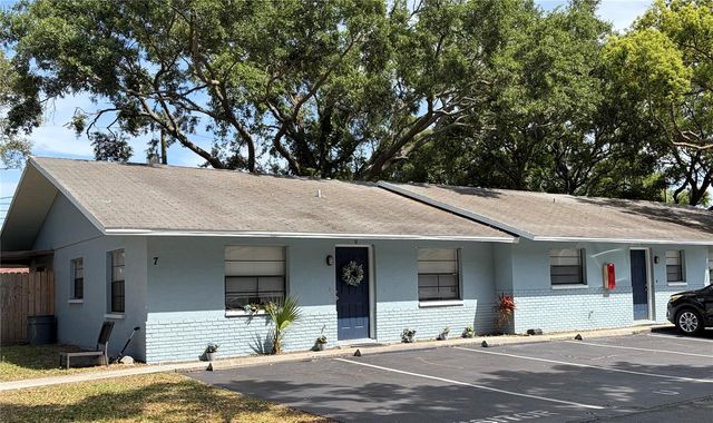 950 BELTREES STREET, Dunedin, FL 34698