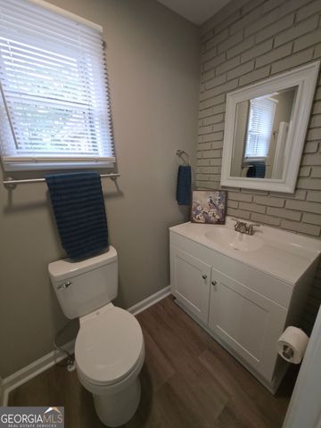 360 Pinkney Street, Winder, GA 30680