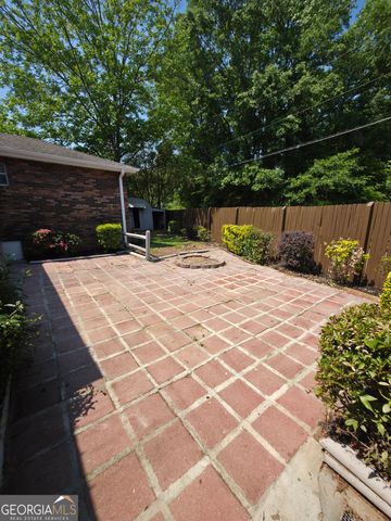 360 Pinkney Street, Winder, GA 30680