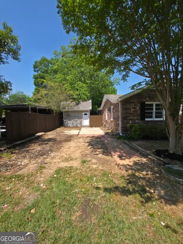 360 Pinkney Street, Winder, GA 30680