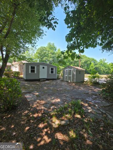 360 Pinkney Street, Winder, GA 30680