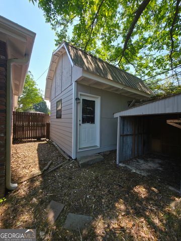 360 Pinkney Street, Winder, GA 30680