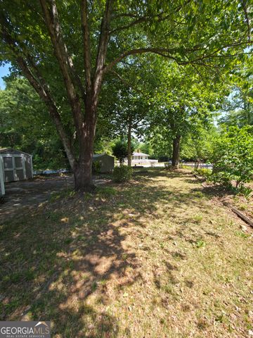 360 Pinkney Street, Winder, GA 30680