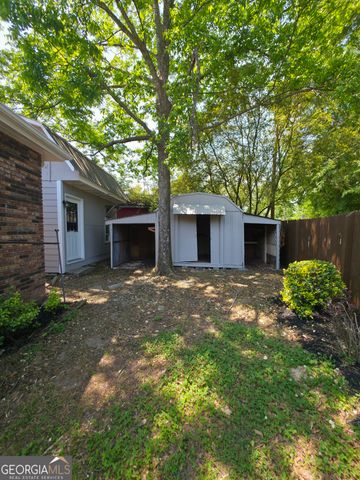 360 Pinkney Street, Winder, GA 30680