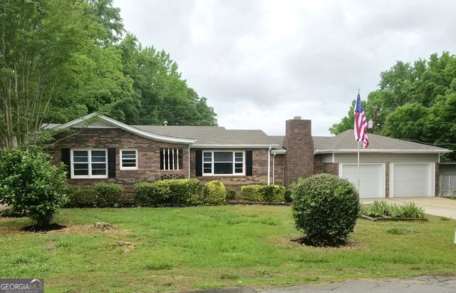 360 Pinkney Street, Winder, GA 30680
