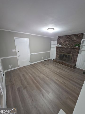 360 Pinkney Street, Winder, GA 30680