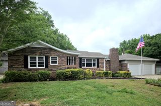 360 Pinkney Street, Winder, GA 30680