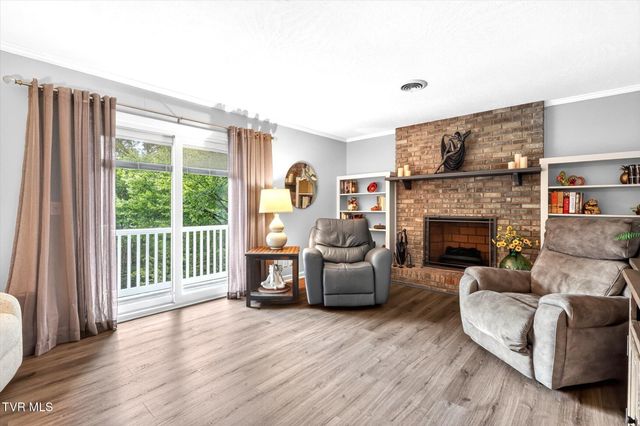 1607 Seward Drive, Johnson City, TN 37604