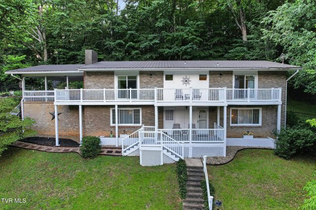 1607 Seward Drive, Johnson City, TN 37604