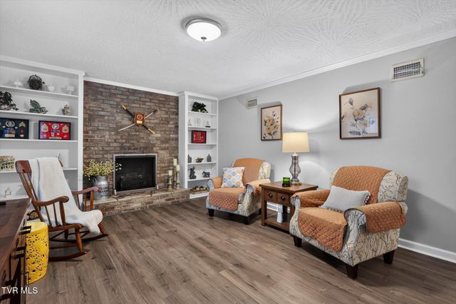 1607 Seward Drive, Johnson City, TN 37604