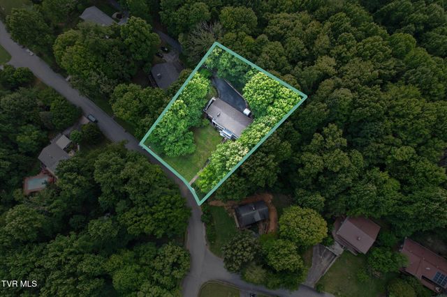 1607 Seward Drive, Johnson City, TN 37604