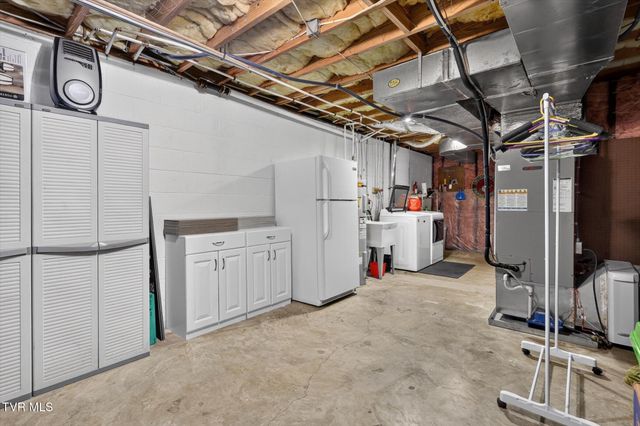 1607 Seward Drive, Johnson City, TN 37604