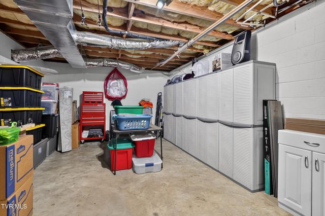 1607 Seward Drive, Johnson City, TN 37604