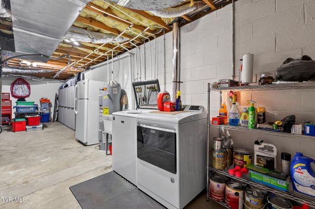 1607 Seward Drive, Johnson City, TN 37604