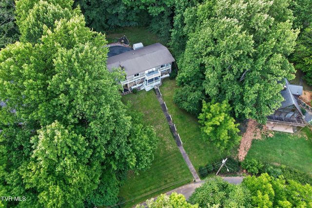 1607 Seward Drive, Johnson City, TN 37604