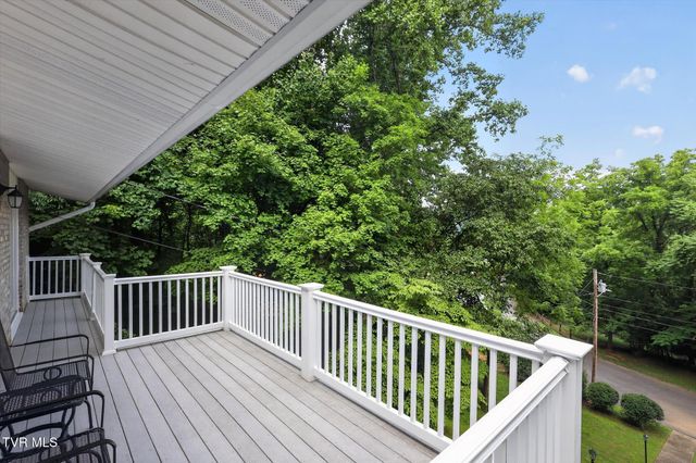 1607 Seward Drive, Johnson City, TN 37604