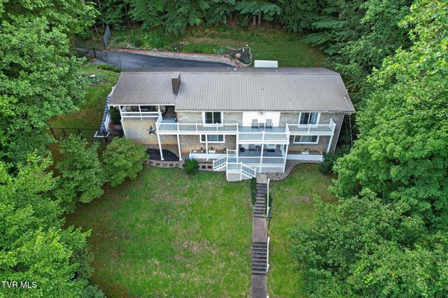 1607 Seward Drive, Johnson City, TN 37604