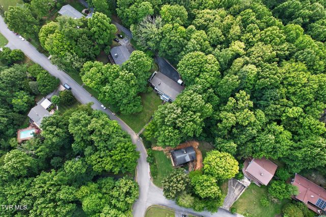 1607 Seward Drive, Johnson City, TN 37604