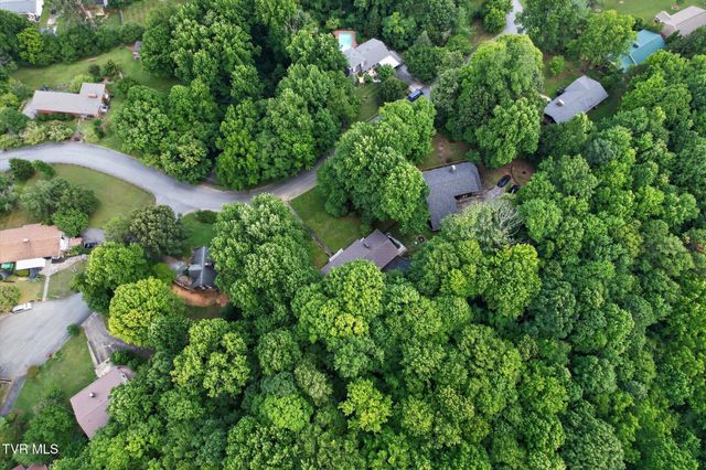 1607 Seward Drive, Johnson City, TN 37604