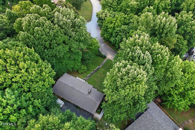 1607 Seward Drive, Johnson City, TN 37604
