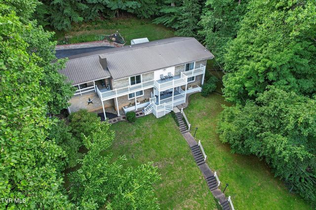 1607 Seward Drive, Johnson City, TN 37604