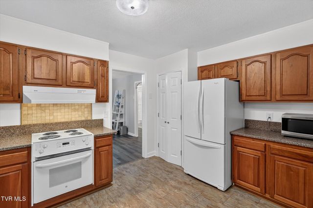 1607 Seward Drive, Johnson City, TN 37604