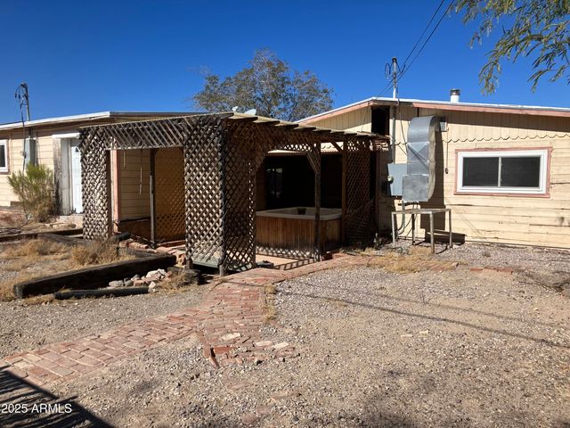 441 W ROCALLA Avenue, Ajo, AZ 85321