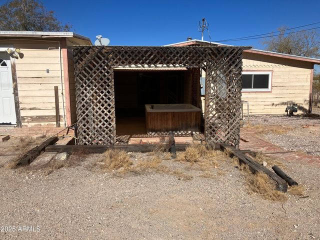 441 W ROCALLA Avenue, Ajo, AZ 85321