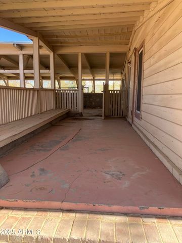 441 W ROCALLA Avenue, Ajo, AZ 85321