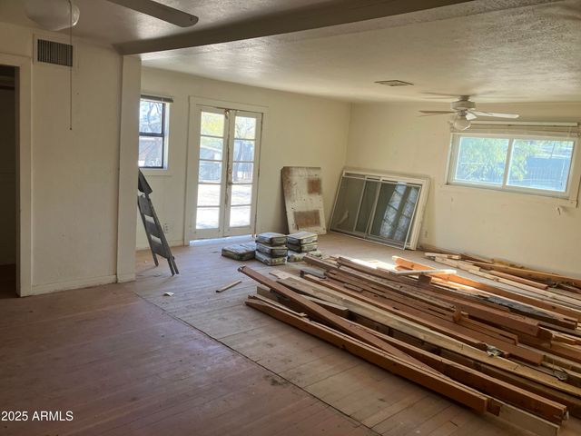 441 W ROCALLA Avenue, Ajo, AZ 85321