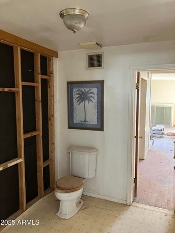 441 W ROCALLA Avenue, Ajo, AZ 85321