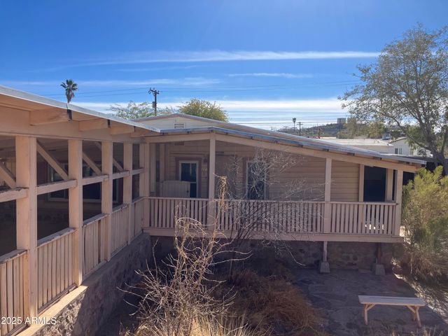 441 W ROCALLA Avenue, Ajo, AZ 85321