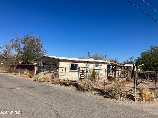 441 W ROCALLA Avenue, Ajo, AZ 85321
