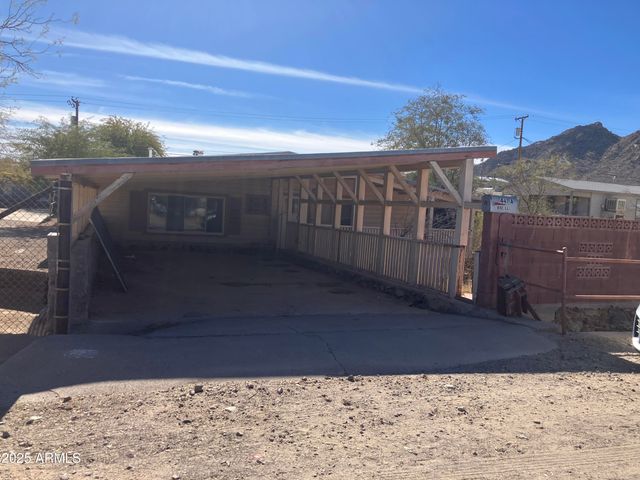 441 W ROCALLA Avenue, Ajo, AZ 85321