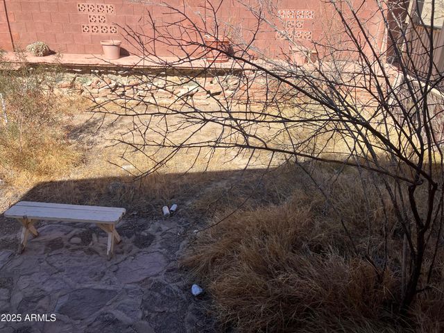 441 W ROCALLA Avenue, Ajo, AZ 85321